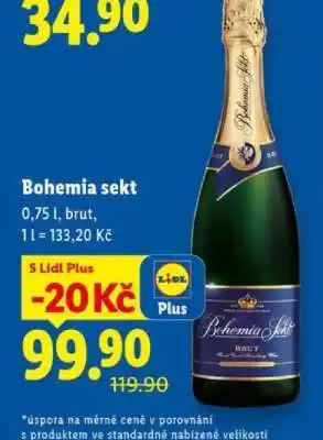 Bohemia Sekt