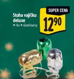 Albert Stuha vajíčko deluxe nabídka