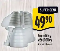 Albert Formičky včelí úlky nabídka