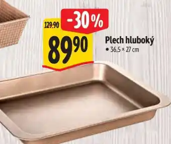 Albert Plech hluboký nabídka