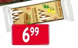 Qanto Tatranky nabídka