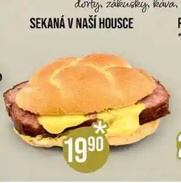 Jip SEKANÁ V NAŠÍ HOUSCE 1 ks nabídka