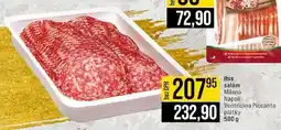 Jip Ibis salám plátky 500 g nabídka