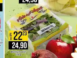 Jip Mezclun salát 125 g nabídka