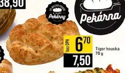 Jip Tiger houska 70 g nabídka