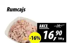 ZEMAN Rumcajs nabídka