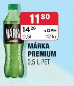 Qanto Márka premium nabídka