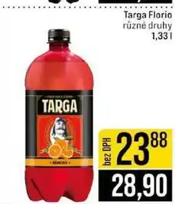 Jip Targa Florio 1,33 l nabídka