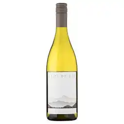 Jip Cloudy Bay Sauvignon Blanc bílé hroznové víno suché 750ml nabídka