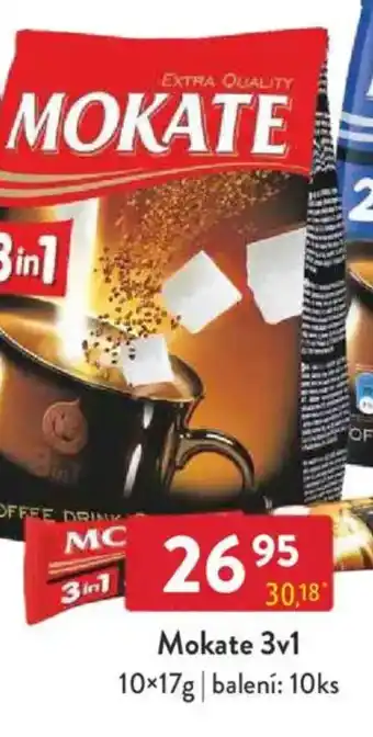 Qanto Mokate 3v1 nabídka