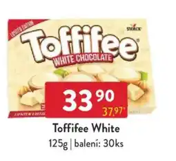Qanto Toffifee White nabídka