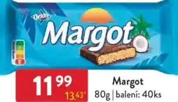 Qanto Orion Margot nabídka