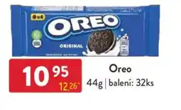 Qanto Oreo nabídka