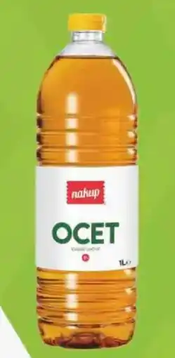 Qanto Ocet kvasný lihový nabídka