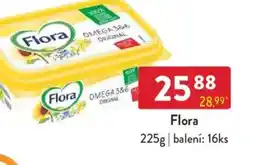 Qanto Flora nabídka