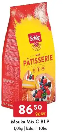 Qanto Schär Mouka Mix C BLP nabídka
