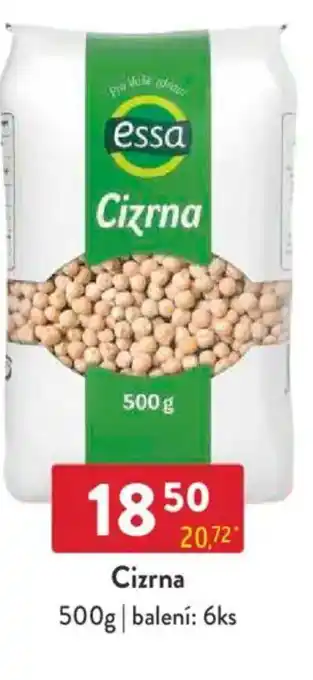 Qanto Essa Cizrna nabídka