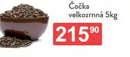 Qanto Čočka velkozrnná nabídka