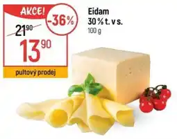 Globus Eidam 30% t.v.s nabídka