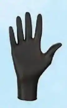 Qanto Rukavice závěsné PE nabídka