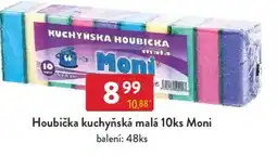 Qanto Houbička kuchyňská malá Moni nabídka