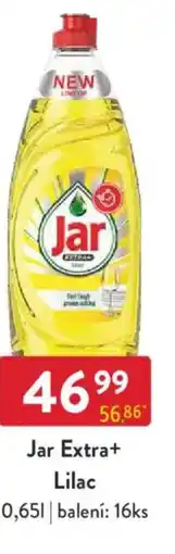 Qanto Jar Extra+ Lilac nabídka