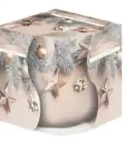 Qanto Svíčka vonná ve skle nabídka