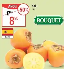 Globus Kaki nabídka