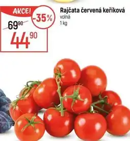 Globus Rajčata červená keříková nabídka