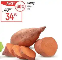 Globus Batáty nabídka