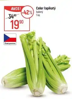 Globus Celer řapíkatý nabídka