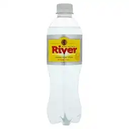 BENE Nápoje River Original Tonic nápoj s příchutí toniku 0,5L 500ml nabídka