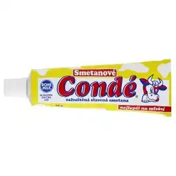 BENE Nápoje Bohe Milk Smetanové condé 75g nabídka