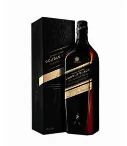 BENE Nápoje Johnnie Walker Double Black Label 0.7l nabídka