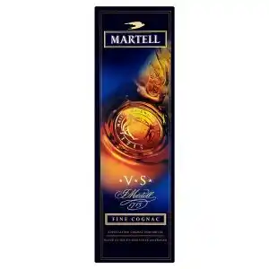 BENE Nápoje Martell V.S. koňak 700ml nabídka