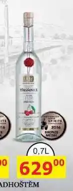 BENE Nápoje Fleret Třešňovice 0,7l nabídka