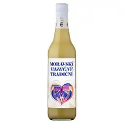 BENE Nápoje Metelka Moravský vaječný tradiční 500ml nabídka