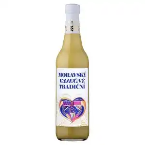 BENE Nápoje Metelka Moravský vaječný tradiční 500ml nabídka