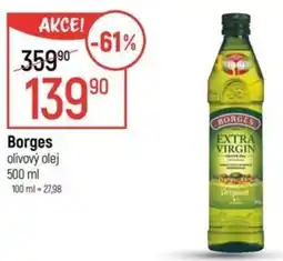 Globus Borges olivový olej nabídka