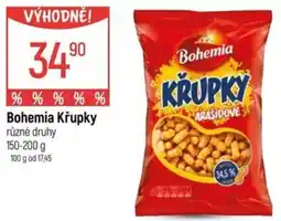 Globus Bohemia Křupky nabídka