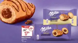 Globus Milka Croissant nabídka