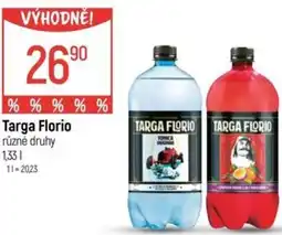 Globus Targa Florio nabídka