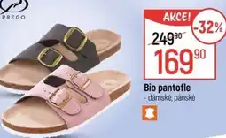 Globus Bio pantofle - dámské, pánské nabídka