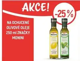 Globus NA OCHUCENÉ OLIVOVÉ OLEJE ZNAČKY nabídka