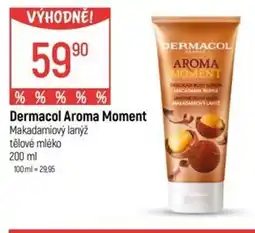 Globus Dermacol Aroma Moment nabídka