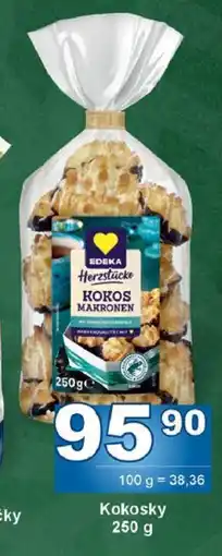 Jip Kokosky nabídka