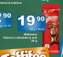 Jip Maltesers nabídka