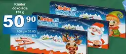 Jip Kinder čokoláda nabídka