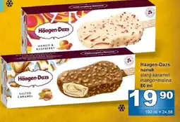 Jip HÄAGEN DAZS NANUK nabídka
