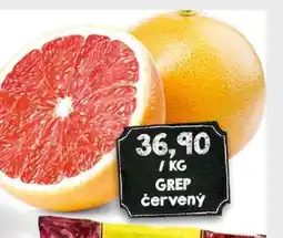 Jip GREP ČERVENÝ nabídka